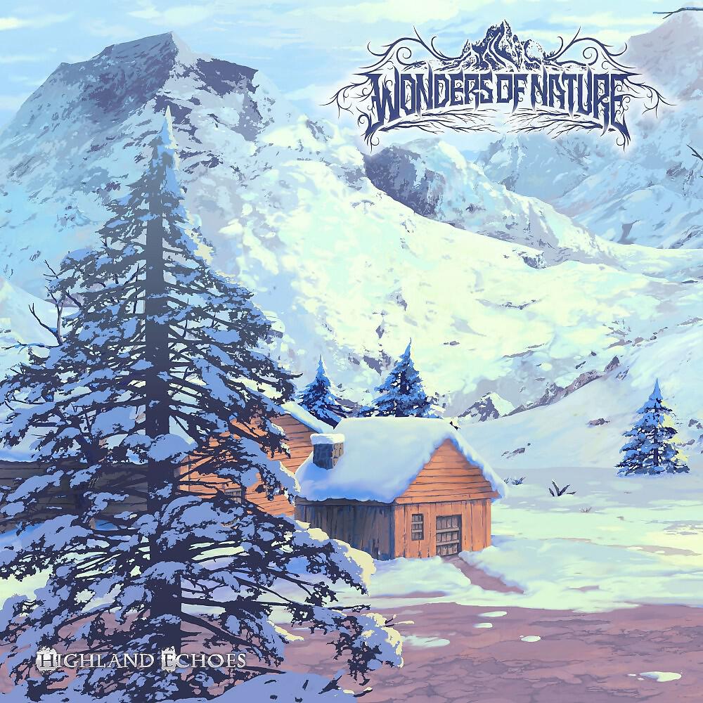 Wonders Of Nature - Magic of the Forest, Pt. V (Bonus Track)