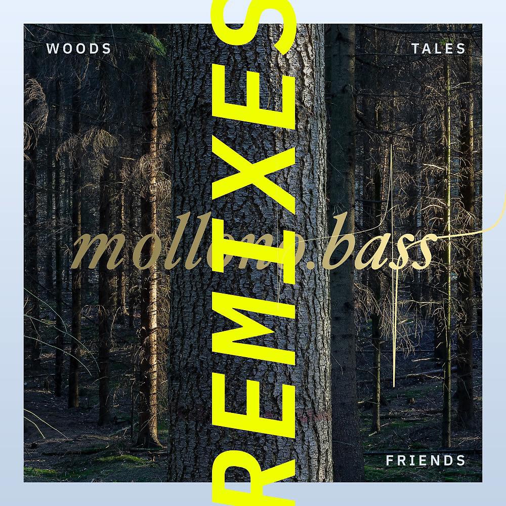 Mollono.Bass - My Way (Matan Caspi Remix)