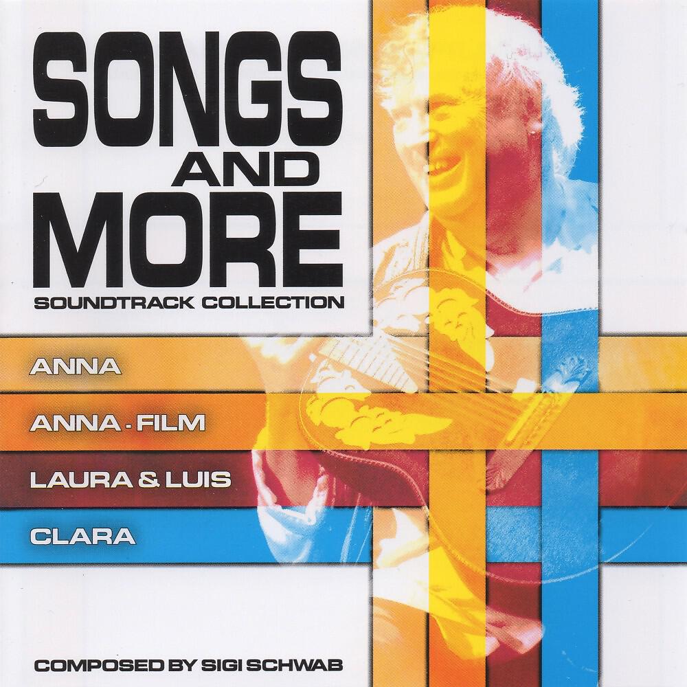 Sigi Schwab - I Wanna Hold You (Collection Version)