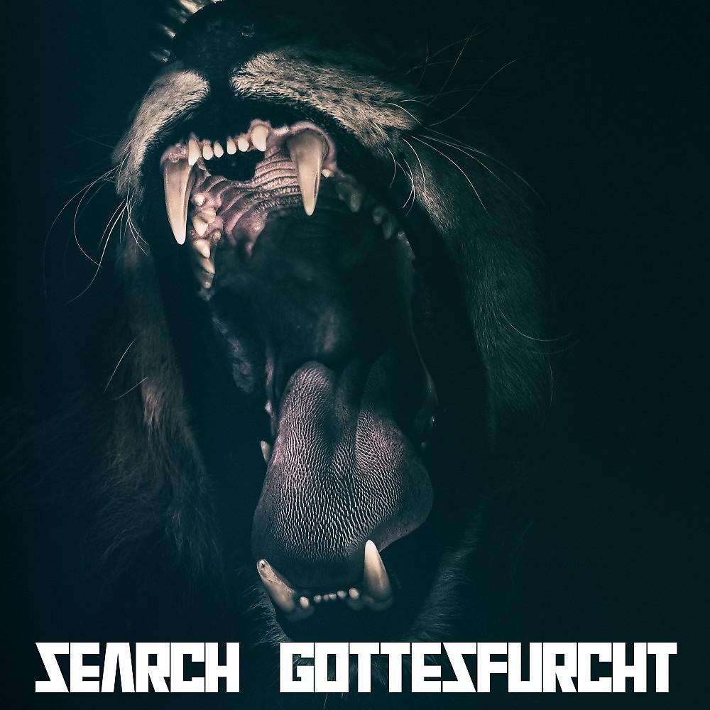 Постер альбома Gottesfurcht