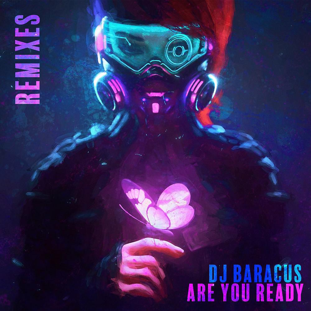 Постер альбома Are You Ready (Remixes)