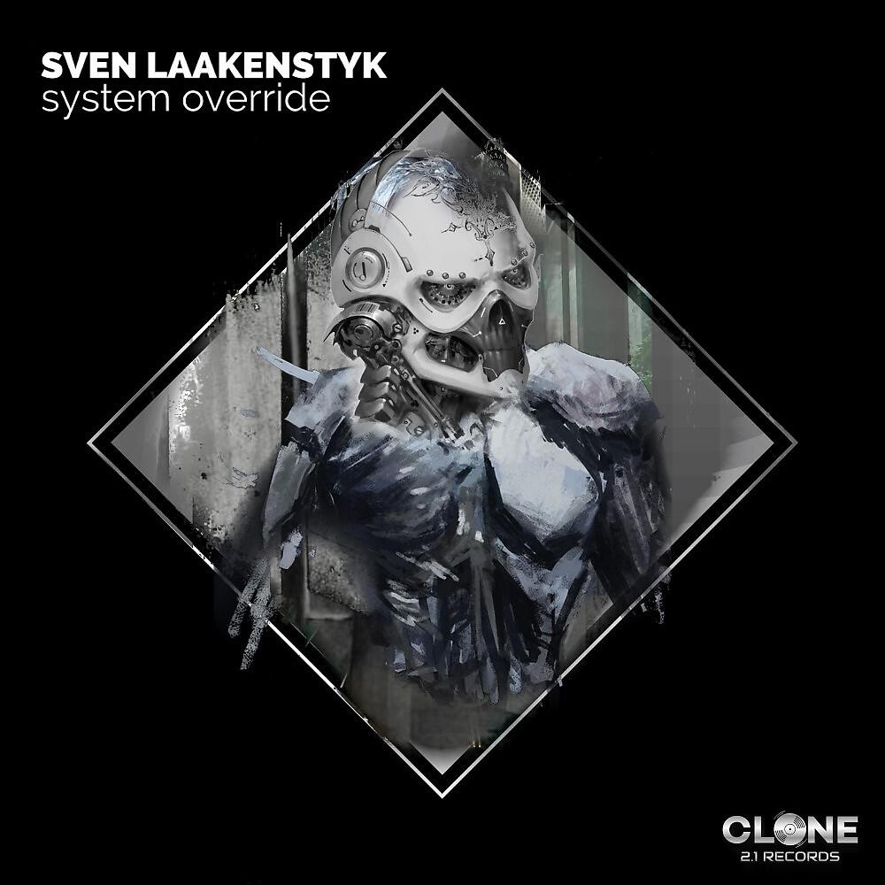 Sven Laakenstyk - Razor Quest (Club Mix)