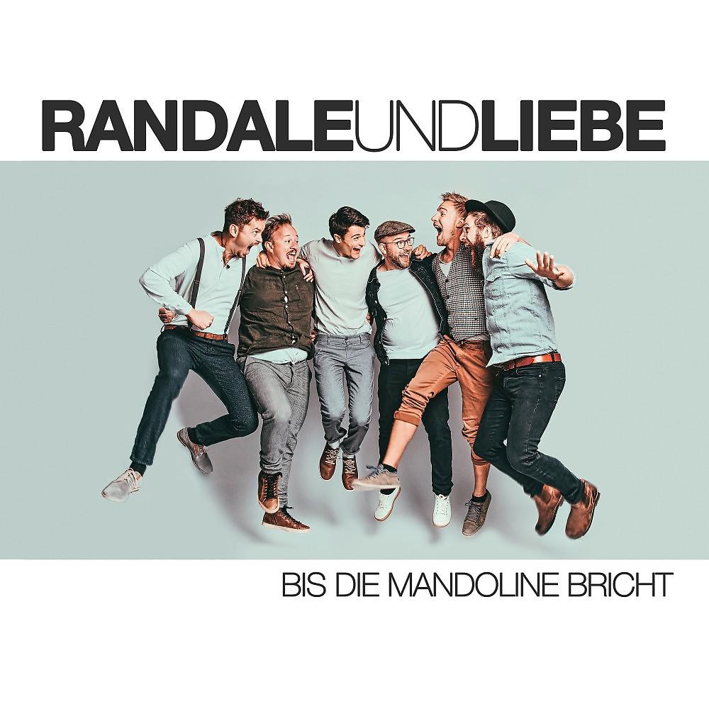 Постер альбома Bis die Mandoline bricht