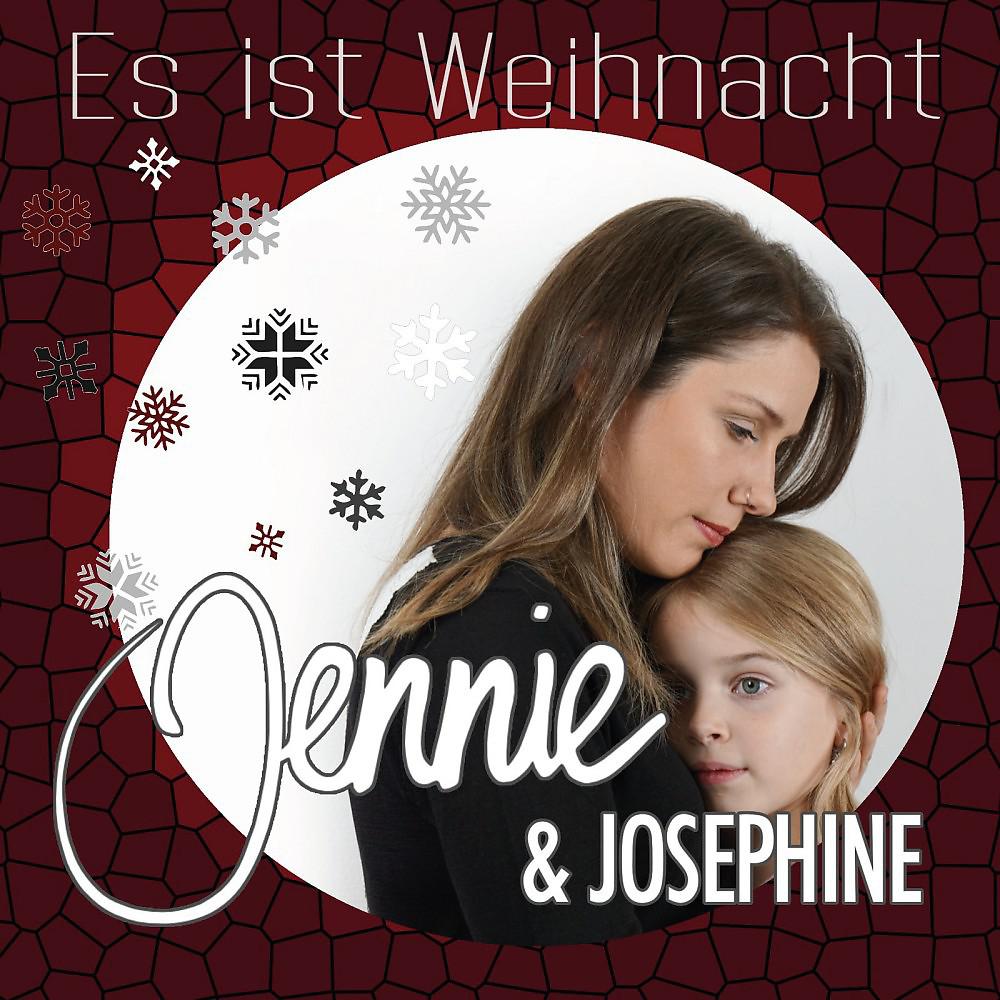 Постер альбома Es ist Weihnacht