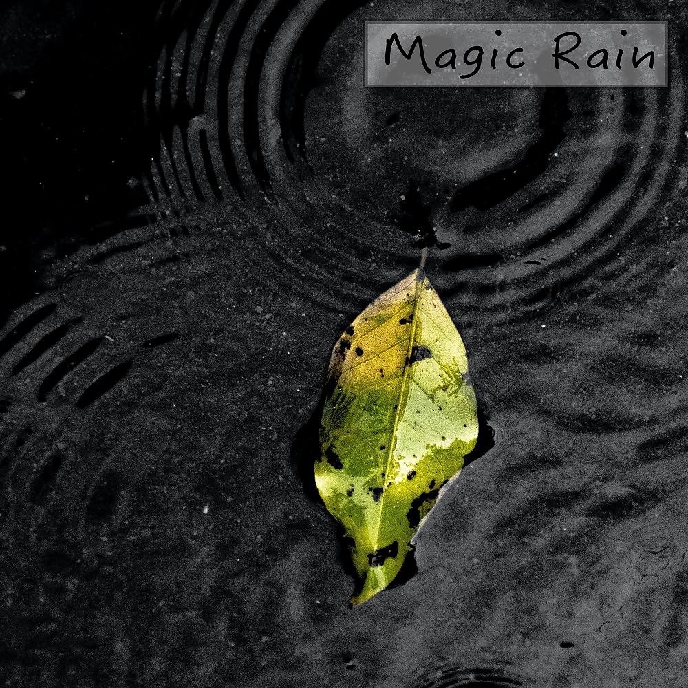 Постер альбома Magic Rain