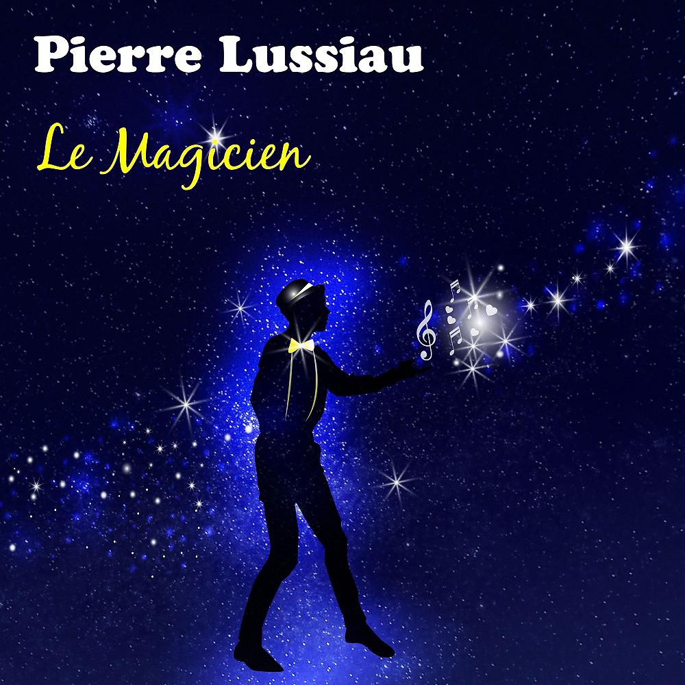 Постер альбома Le magicien