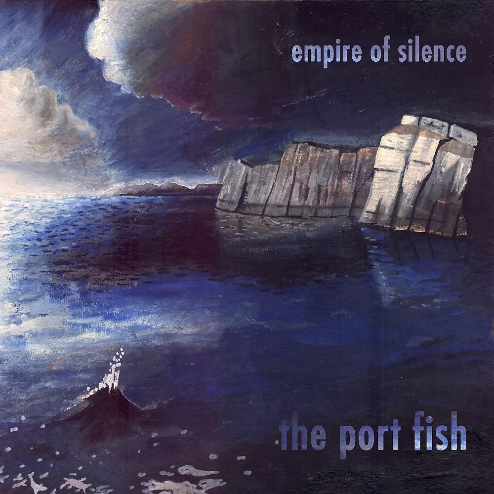 Постер альбома Empire of Silence