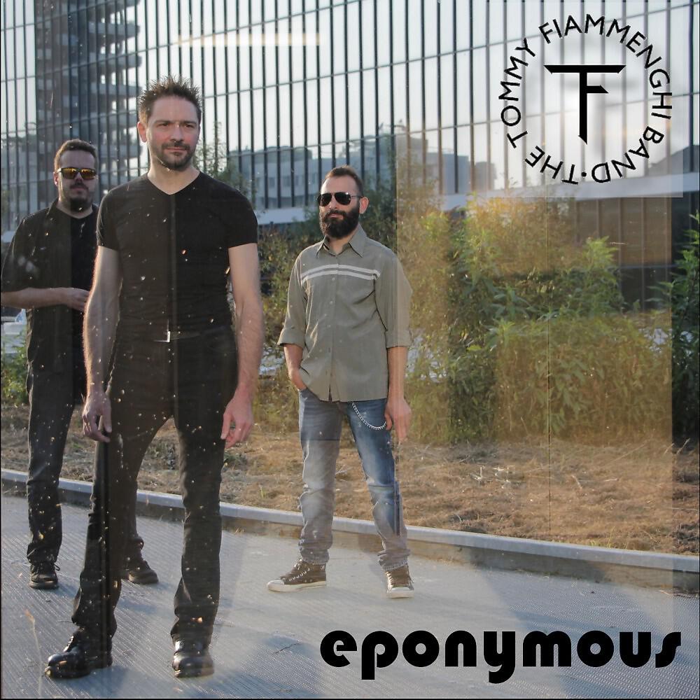 The Tommy Fiammenghi Band - Dismal Minds