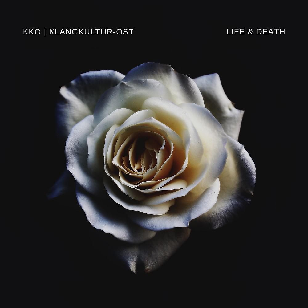 Постер альбома Life & Death