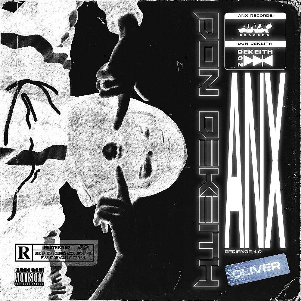 Don DeKeith - Papy