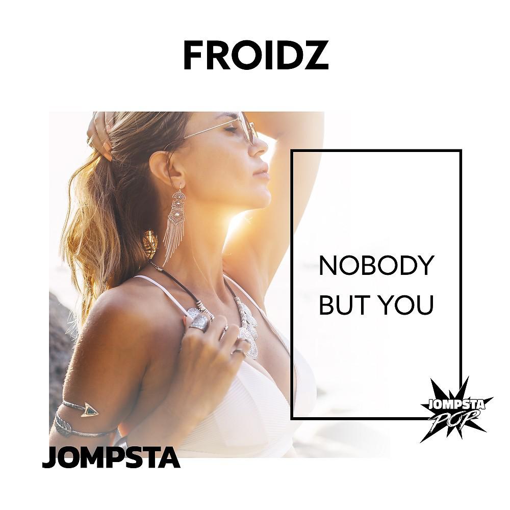 Постер альбома Nobody but You