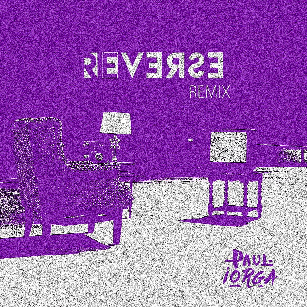 Постер альбома Reverse (Remix)
