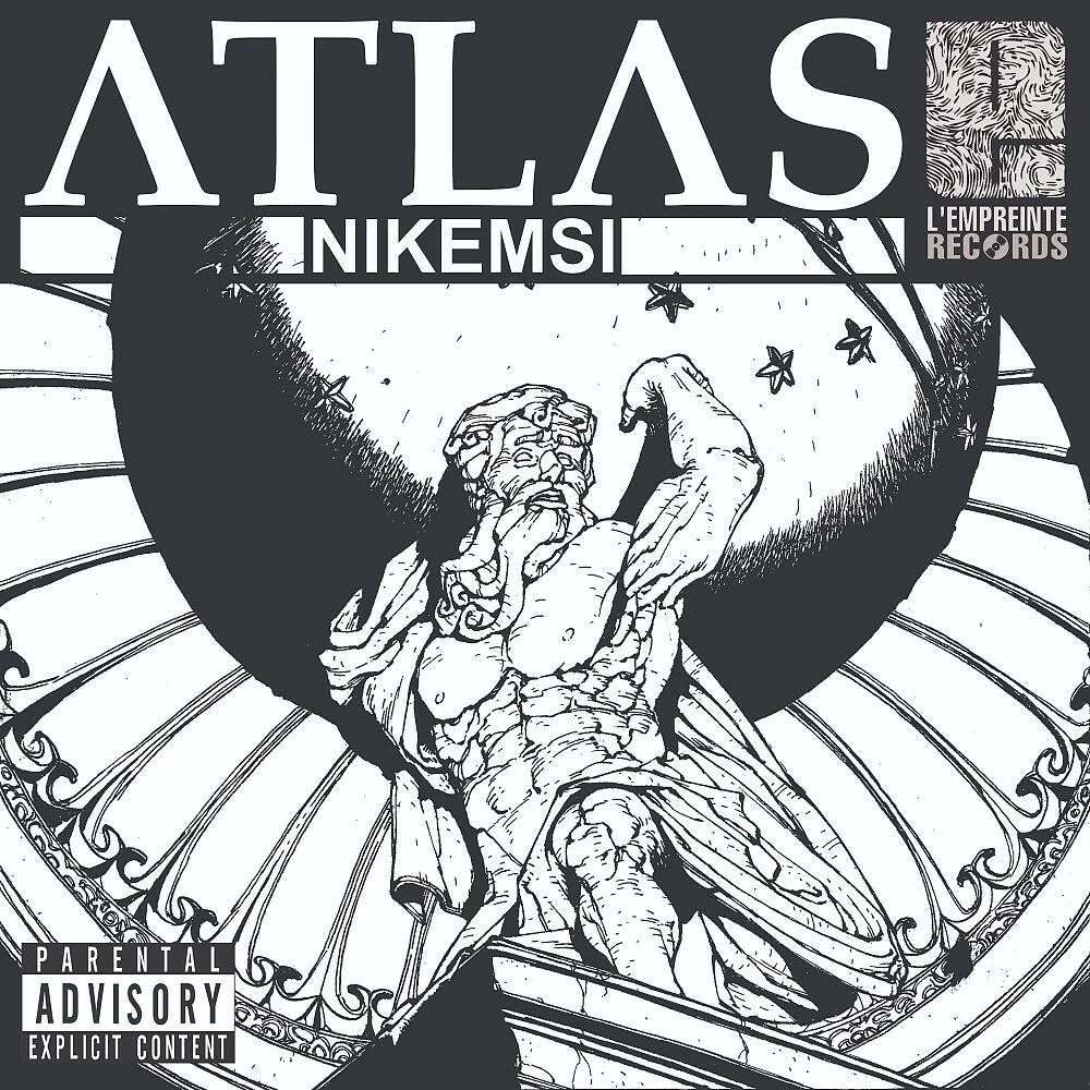 Nikemsi - Atlas