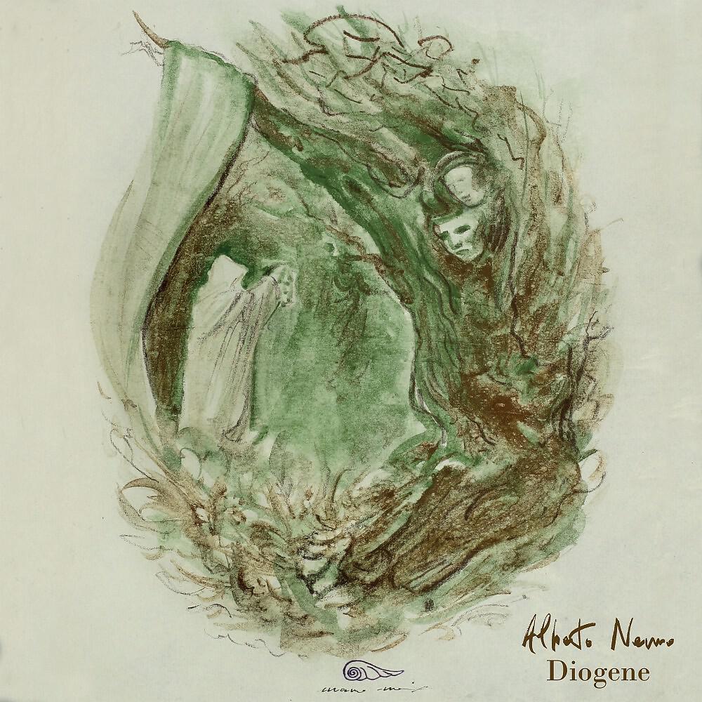 Alberto Nemo - Sonno d'estate