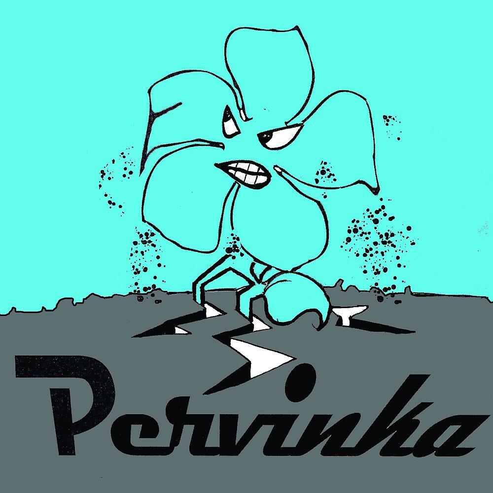 Pervinka - Luci e ombre
