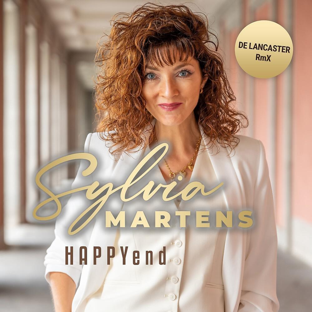 Sylvia Martens - HAPPYend (De Lancaster RmX)