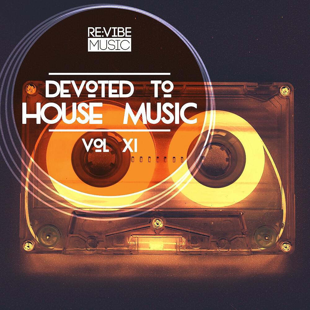 Glen Horsborough - Want Your Love (Original Mix)