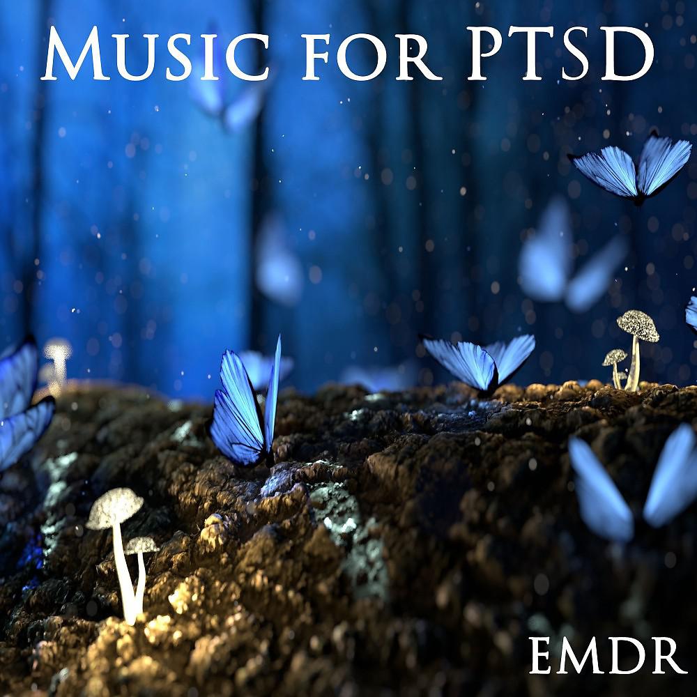 Постер альбома Music for PTSD