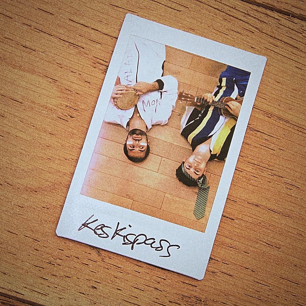 Постер альбома Keskispass