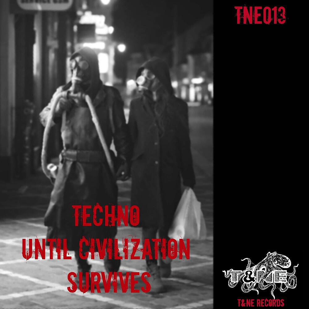 NZM 99 - Radical Industry
