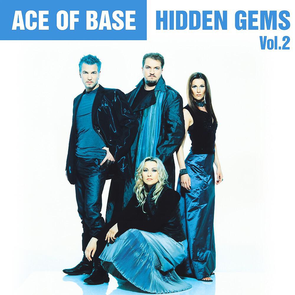 Ace of Base - For a Thousand Days (Demo)