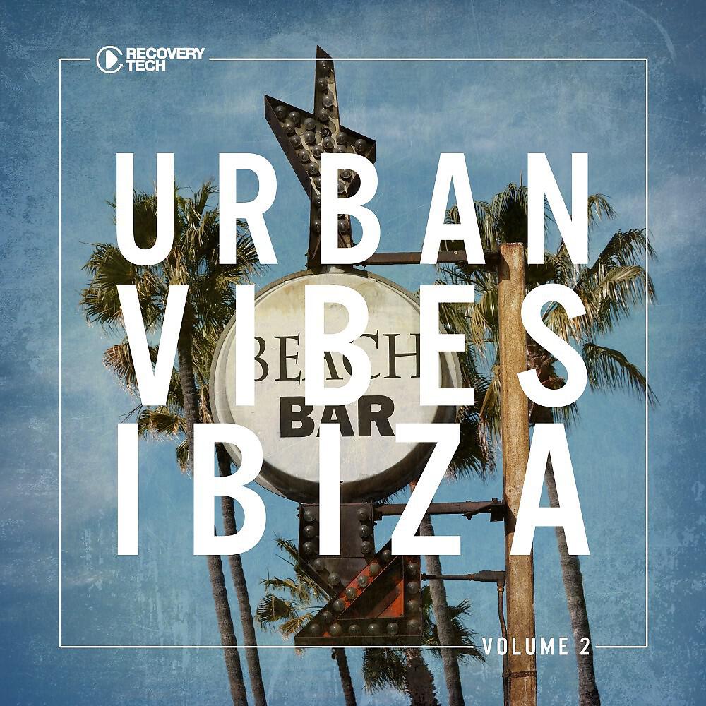 James Trystan - Vibrations (Mario Ochoa Remix)
