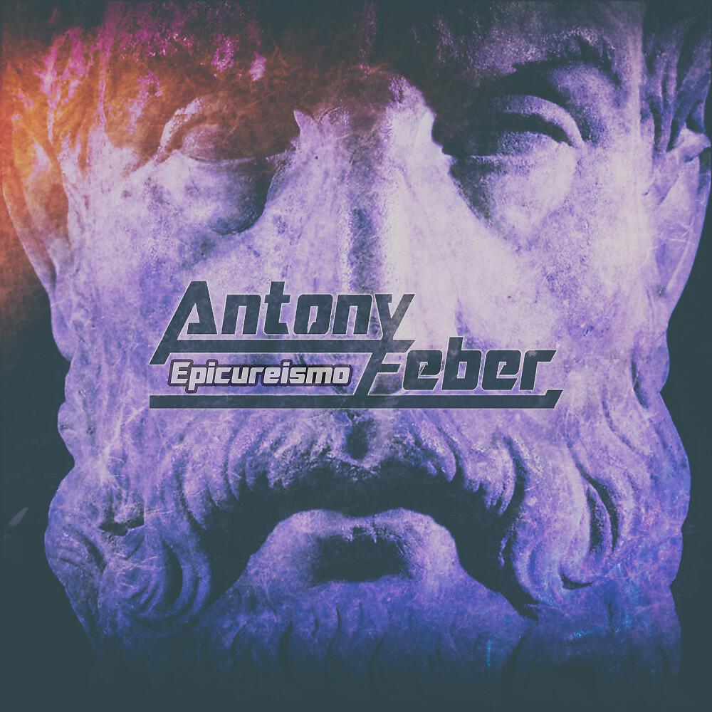 Antony Feber - Repeat Again (Original Mix)