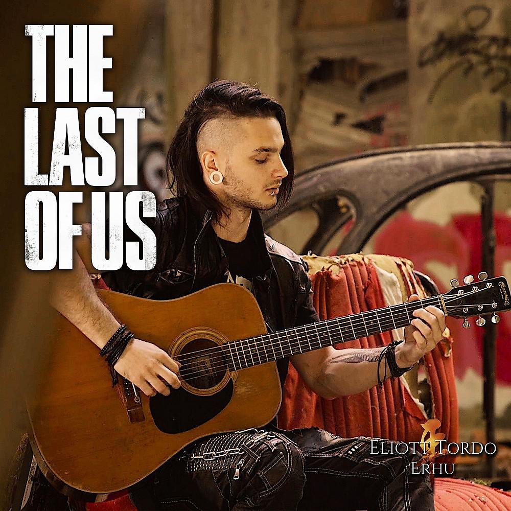 Постер альбома The Last of Us