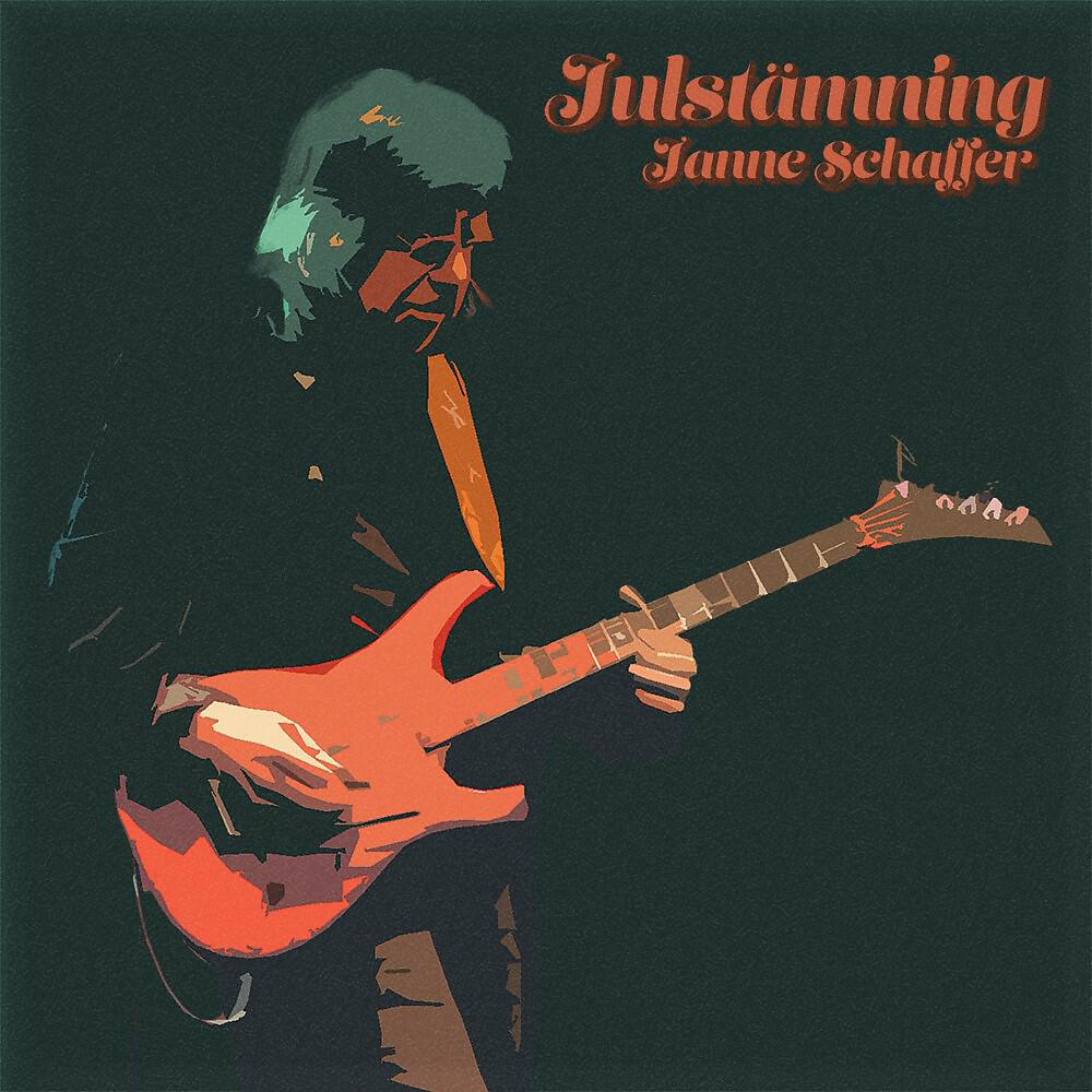 Janne Schaffer - Dotter Sion