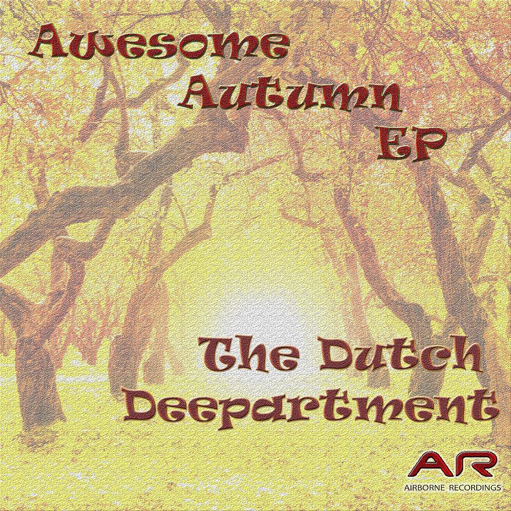 Постер альбома Awesome Autumn EP