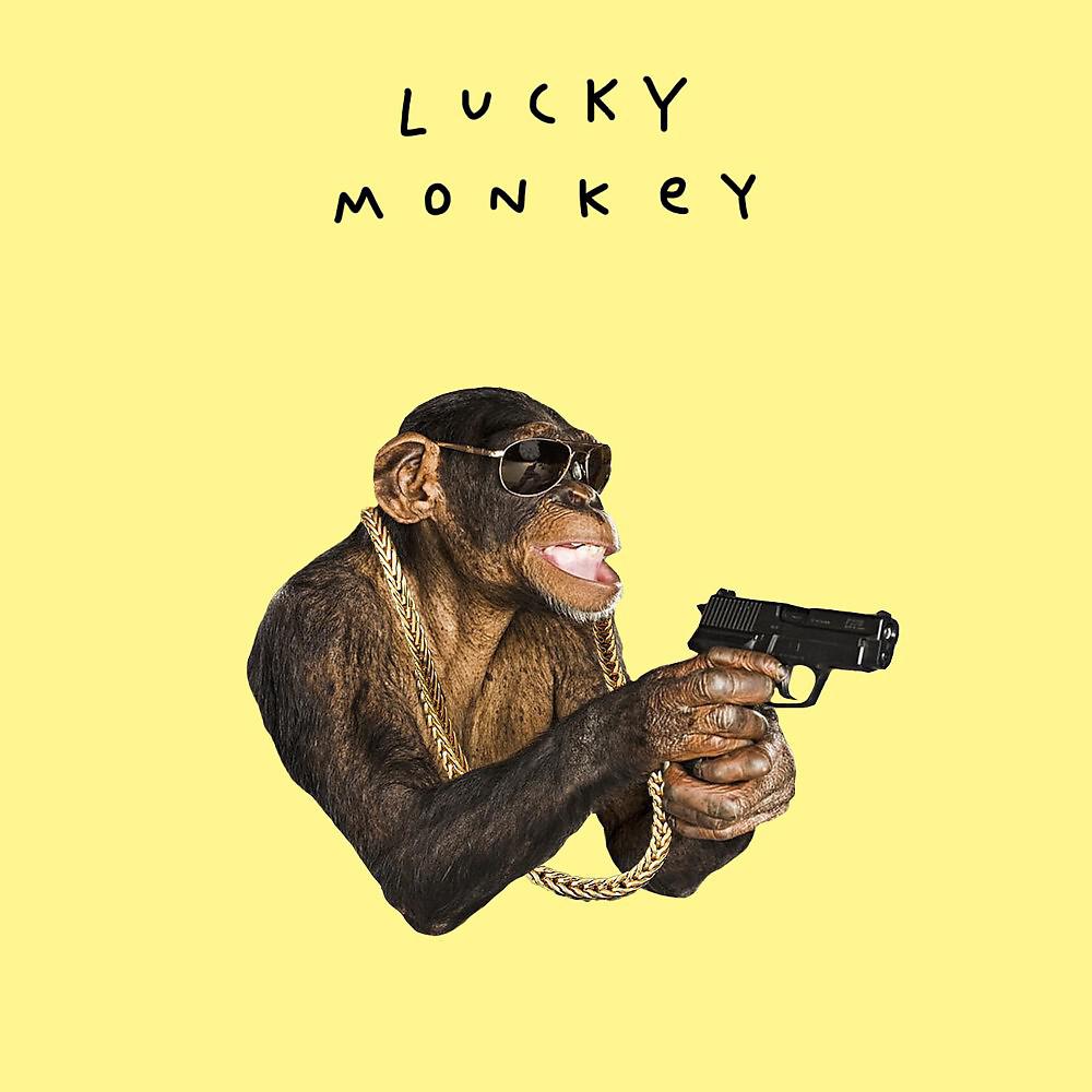 Постер альбома Lucky Monkey