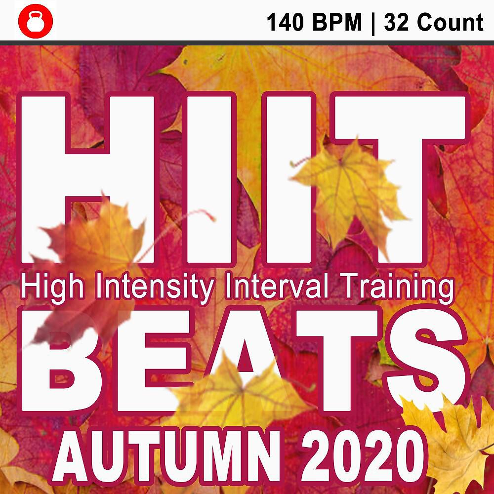 HIIT Beats - Kids (140 Bpm EDM Hiit Cardio Remix)
