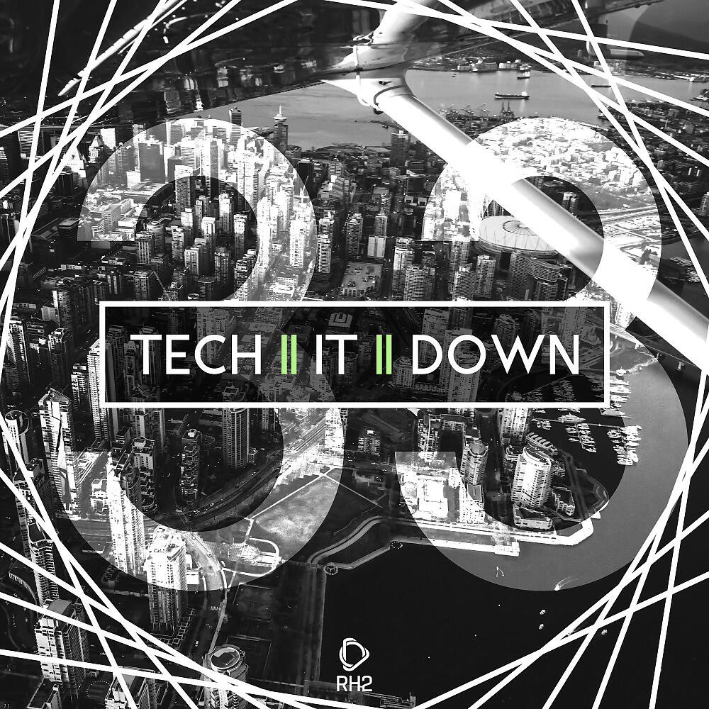 Nicola d'Angella - Don't Stop (Ilary Montanari Remix)