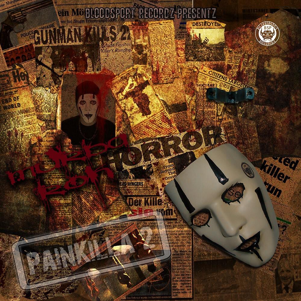 Murda Ron - Seelenlose Existenzen