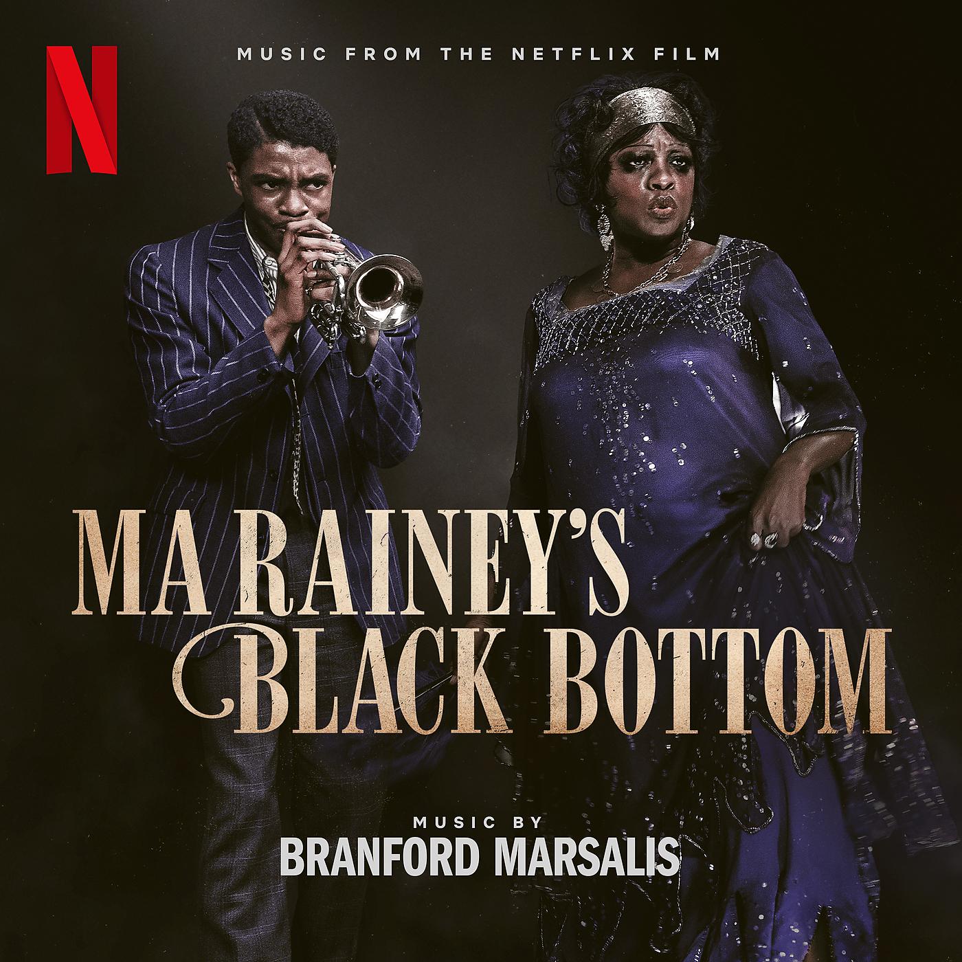 Branford Marsalis - Reverend Gates