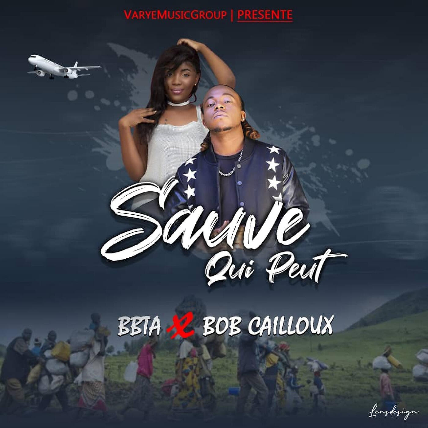 BBTA - Sauve Qui Peut