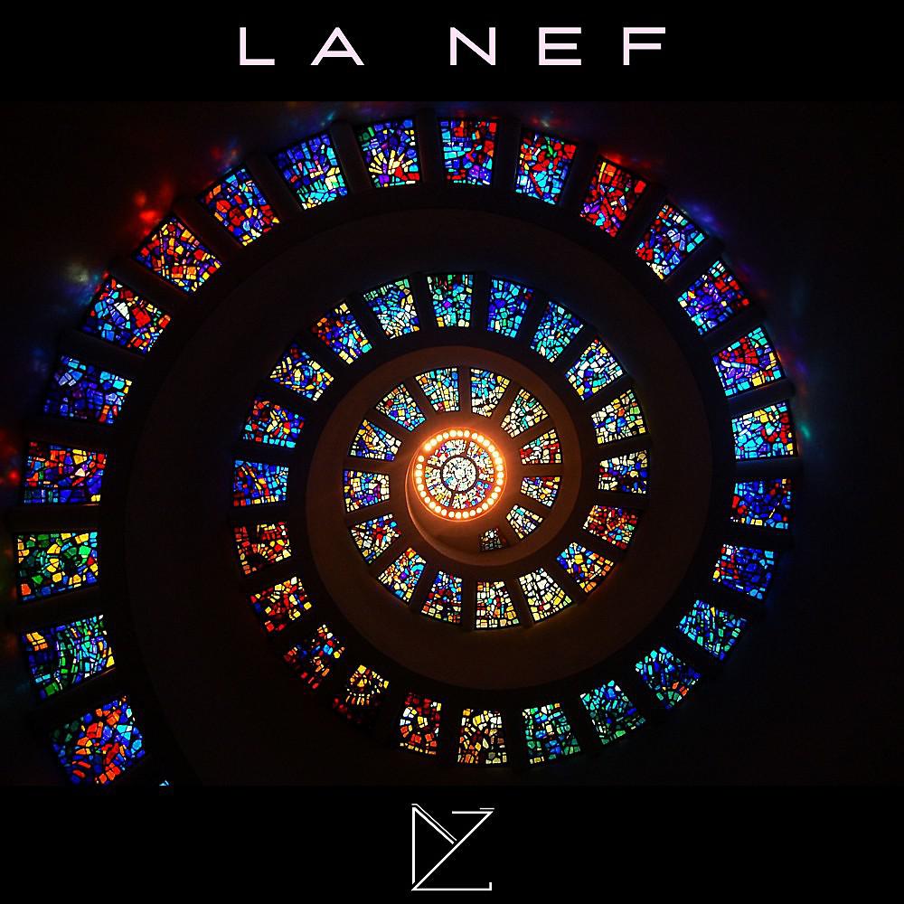 Постер альбома La nef