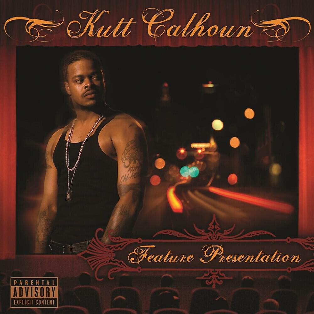 Kutt Calhoun - Feature Presentation (Intro)