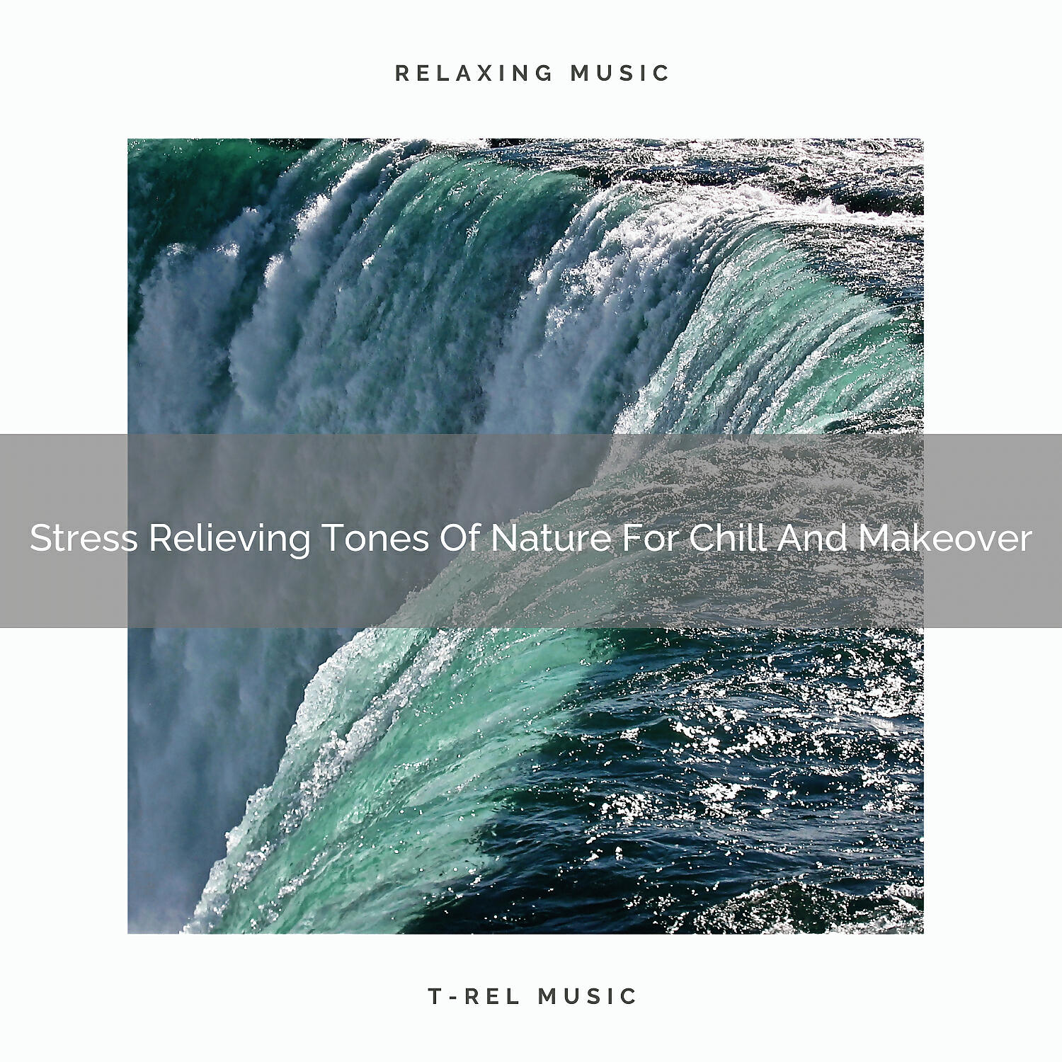 Sea Sleeping Waves - Gentle Tunes Of Gaia For Chill And Noise Therapy