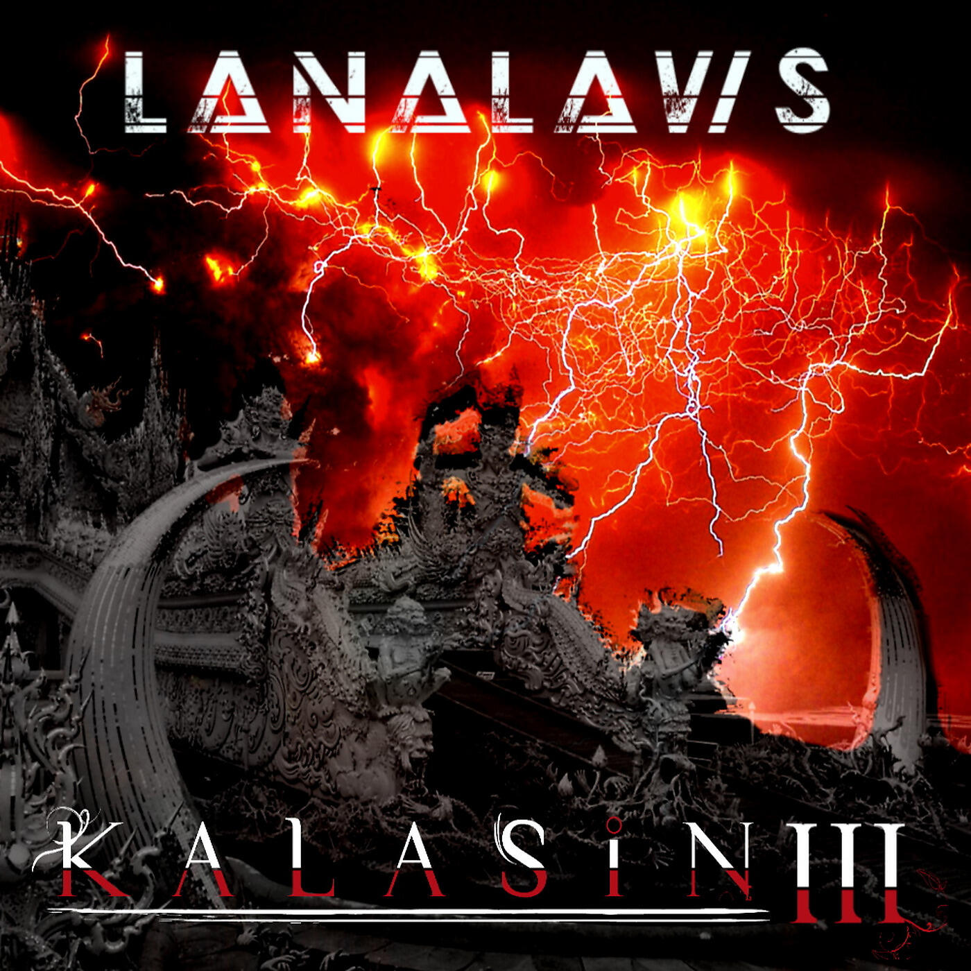 Lana Laws - To Catch the Falling Dagger of Decimation