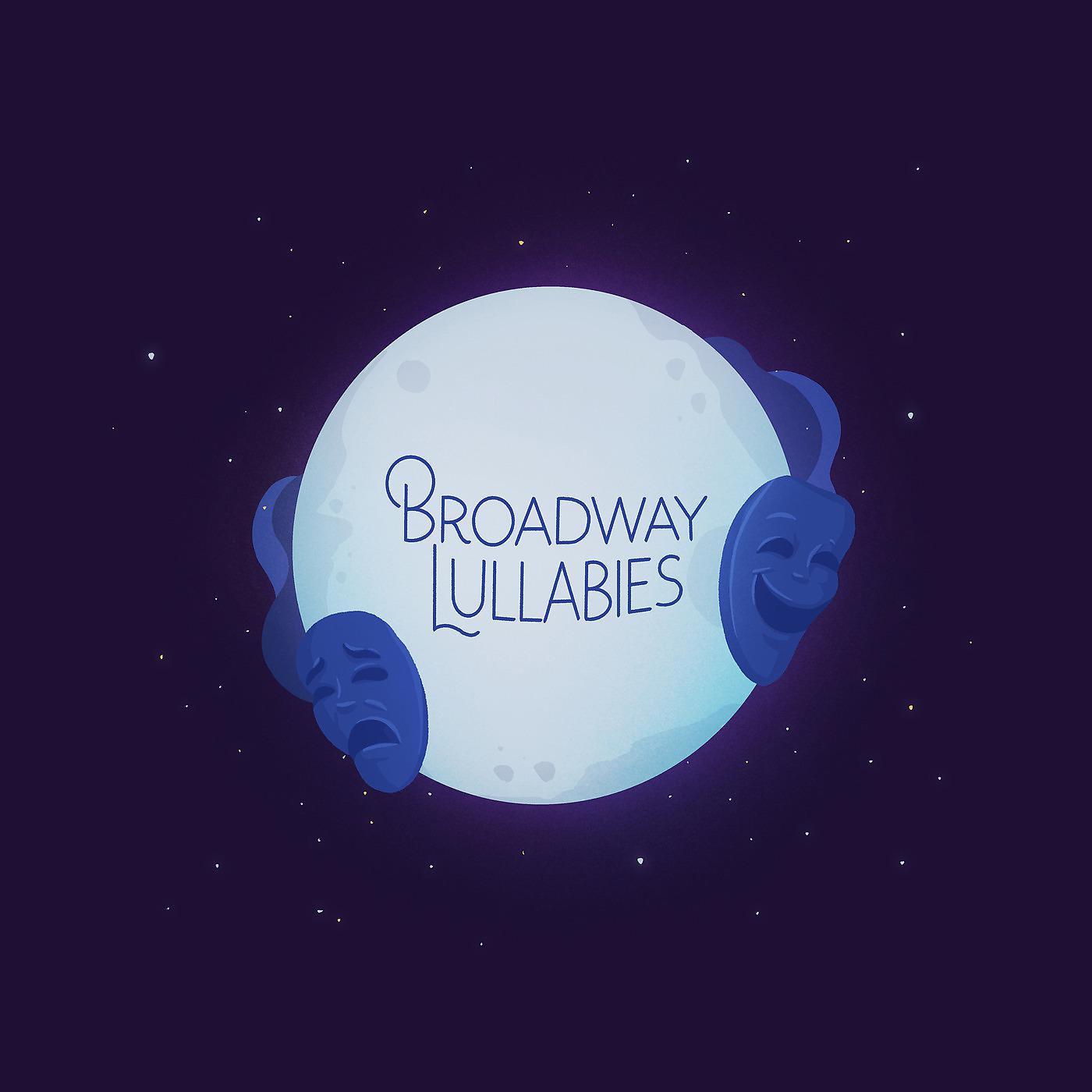 Постер альбома Broadway Lullabies