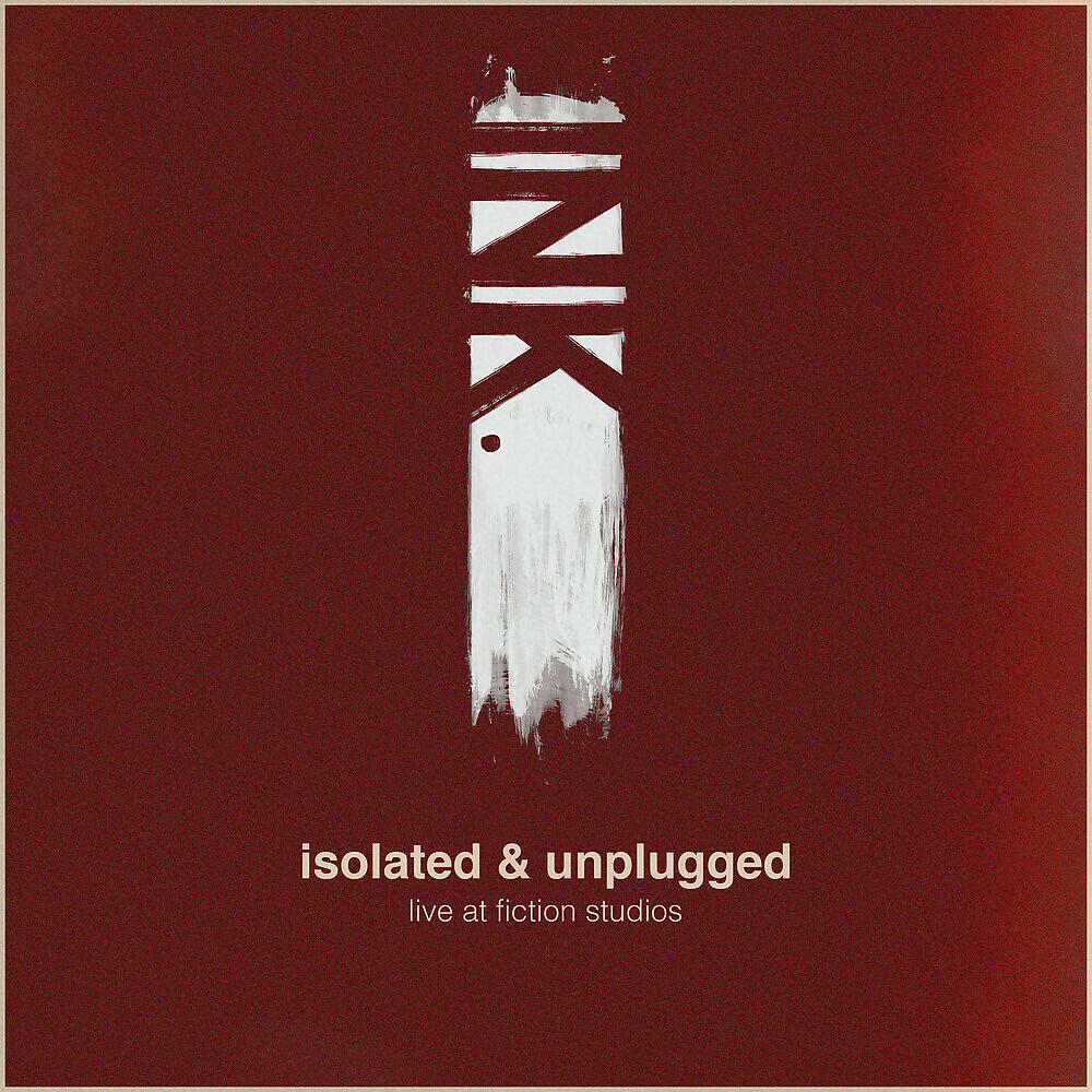 INK. - Magic Black (Live at Fiction Studios)