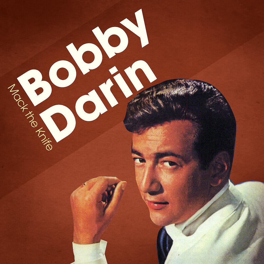 Bobby Darin - What A Difference A Day Makes