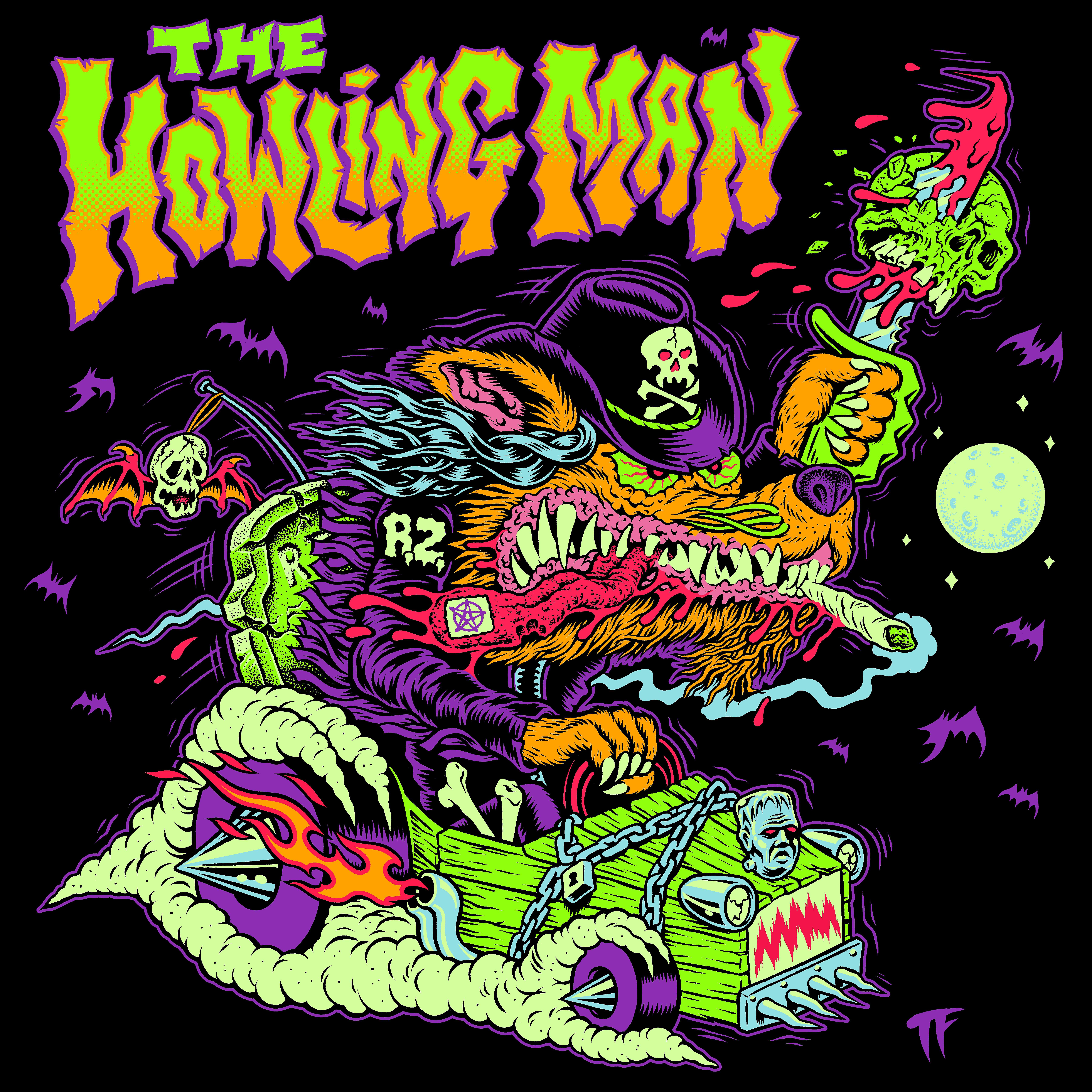 Rob Zombie - The Triumph of King Freak (A Crypt of Preservation and Superstition)