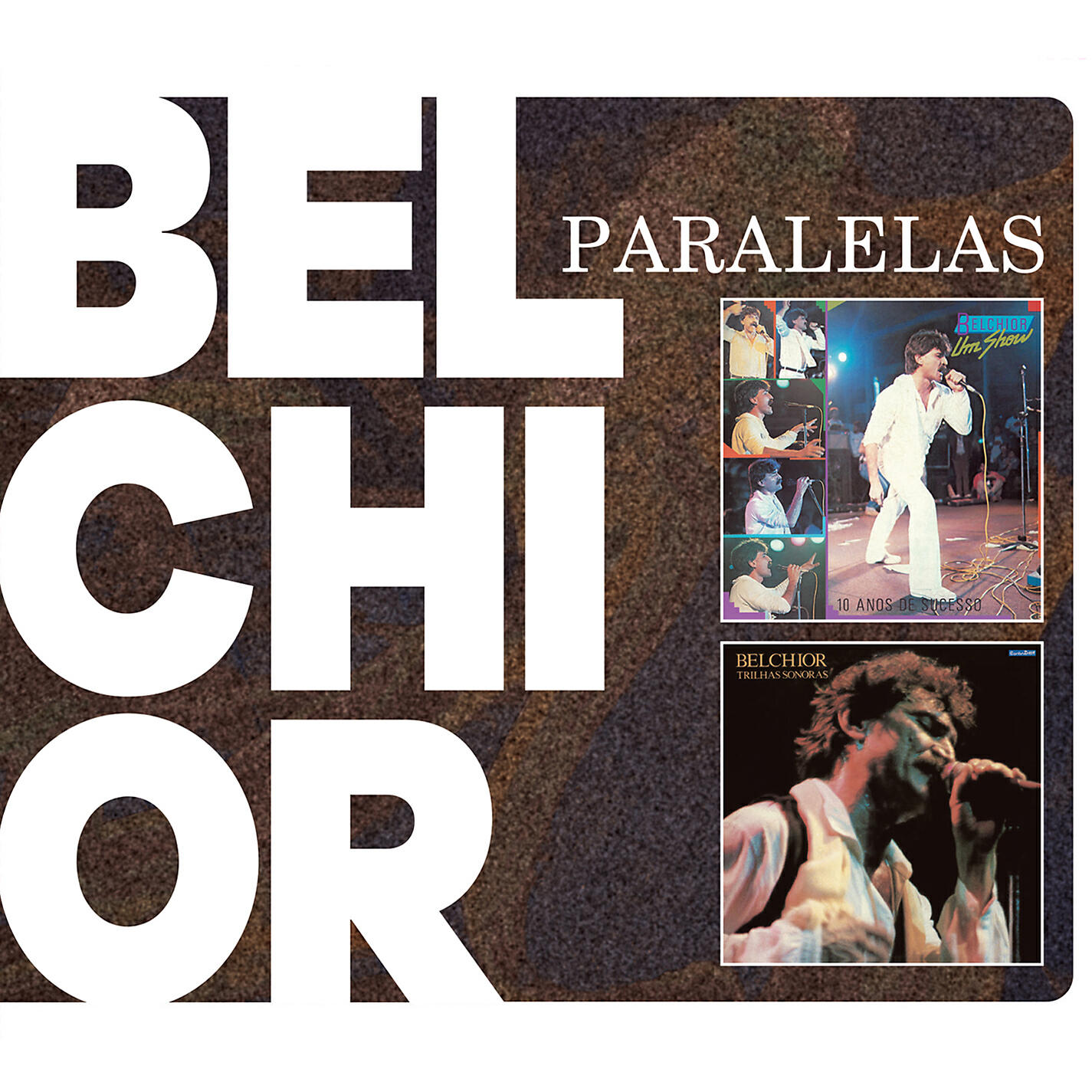 Belchior - Lira dos vinte anos