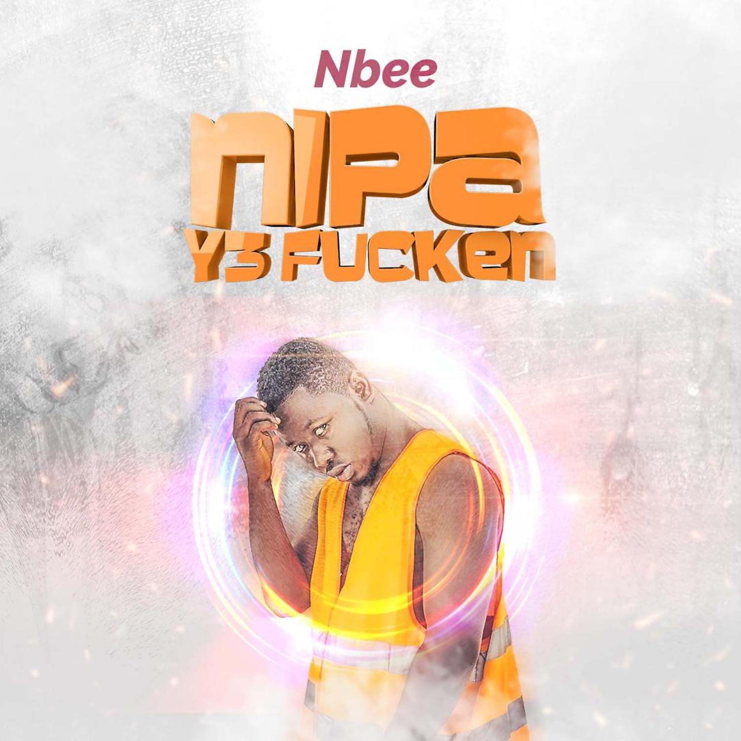 Постер альбома Nipa Y3 Fucken