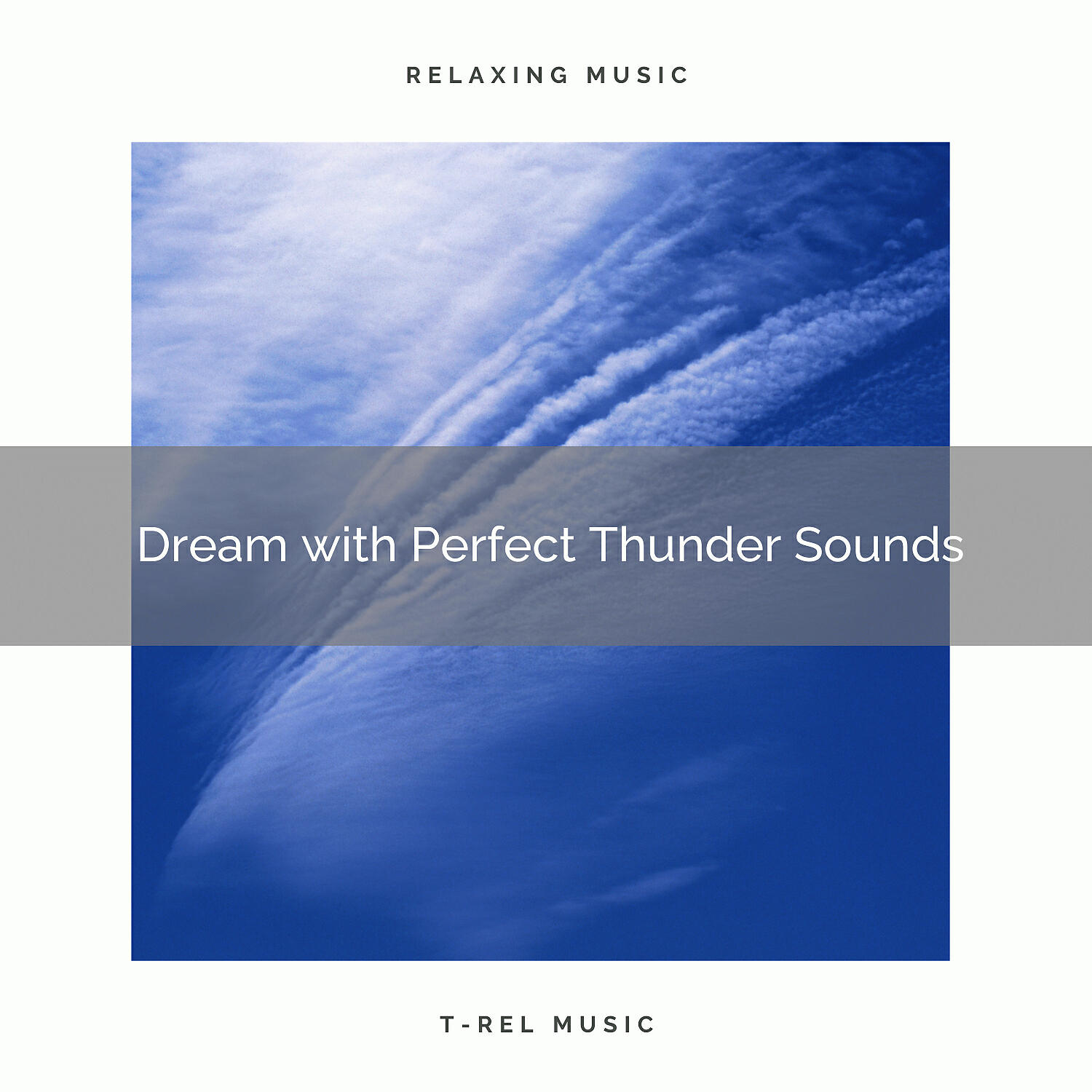 Calm Home Office Rain Sounds - Storm and Forest Noises for Relax