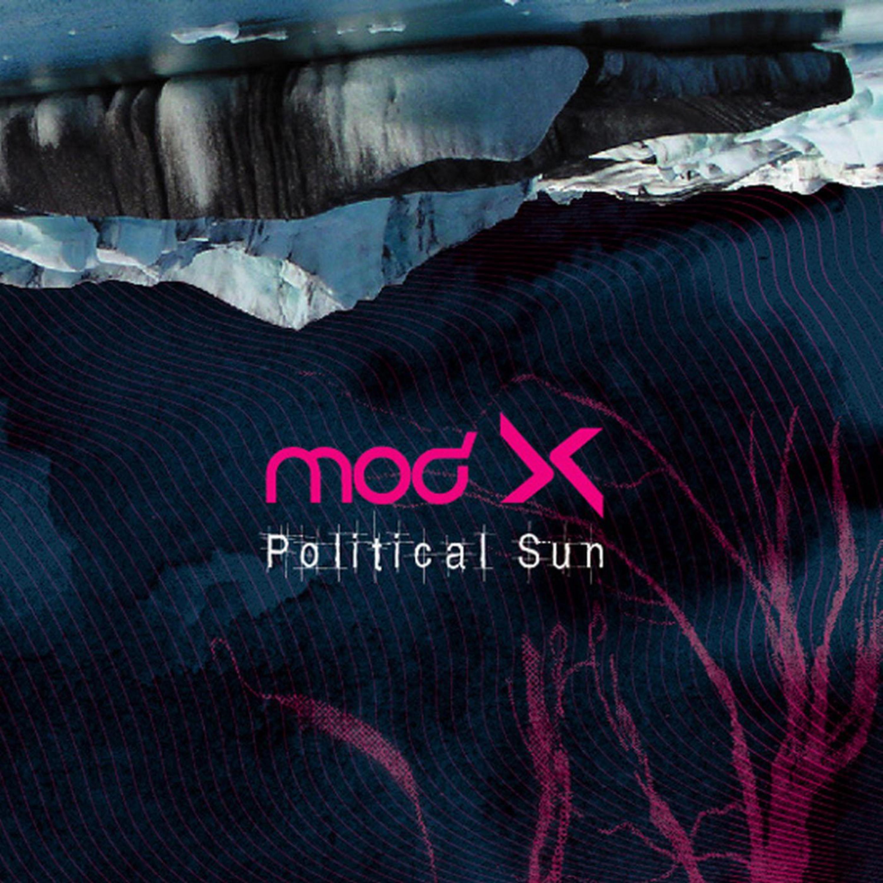 Постер альбома Political Sun