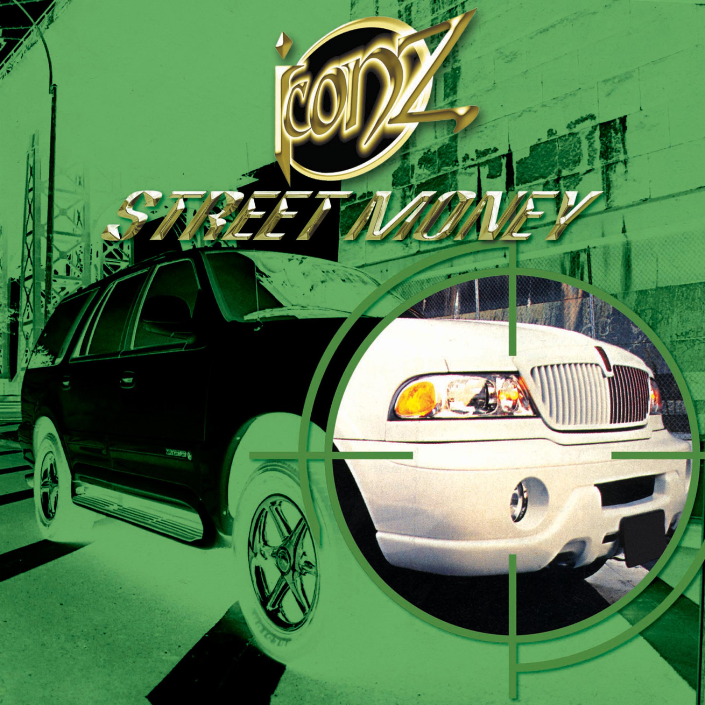 Постер альбома Street Money Vol. 1