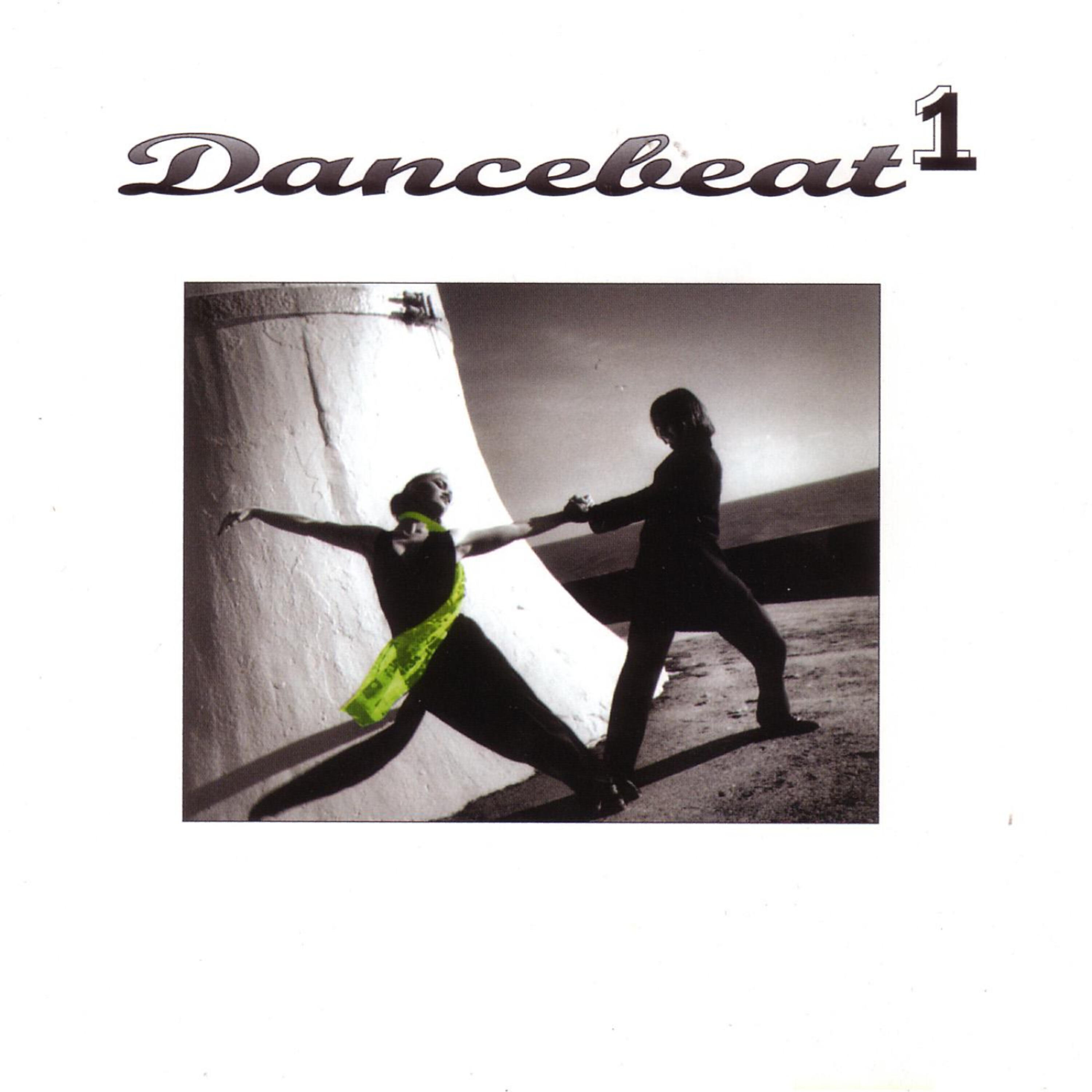Tony Evans Dancebeat Studio Band - Oh What a Circus (Tango)